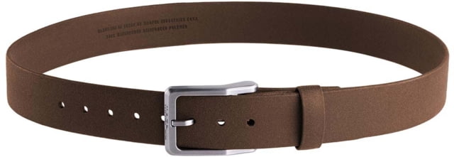 Magpul Tejas Gun Belt 2.0 El Burro 1.50 Wide Chocolate Brown - Magpul Industries