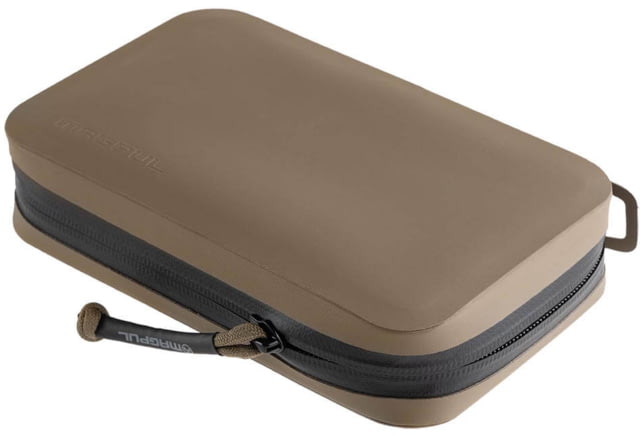 Magpul Industries DAKA Utility Organizer Flat Dark Earth