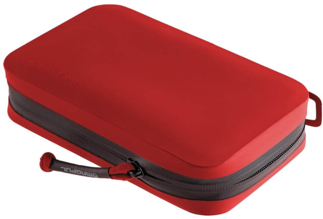 Magpul Industries DAKA Utility Organizer DAKA Red
