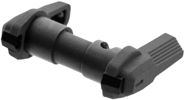 Magpul Industries ESK Safety Selector Black Polymer/Steel Ambi 60/90 Degree Options Fits AR-Platform