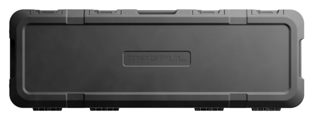 Magpul Industries DAKA LR53 Hard Case 53.80in L Black Polymer DAKA Grid Organizer System 53.80in