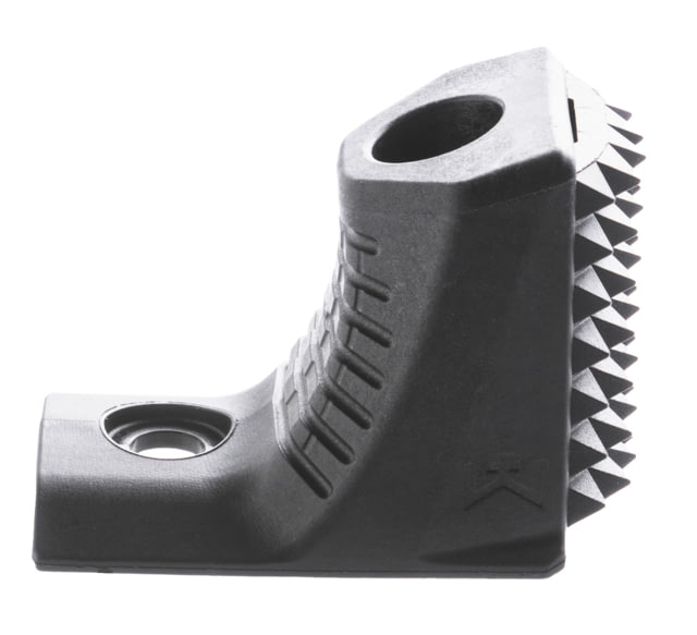 Magpul Industries Barricade Stop for M-LOK Rail Black Polymer