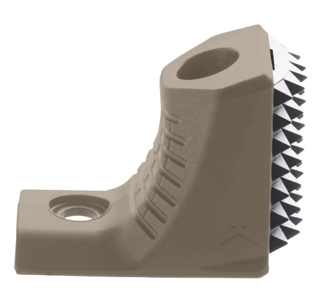 Magpul Industries Barricade Stop for M-LOK Rail FDE Polymer