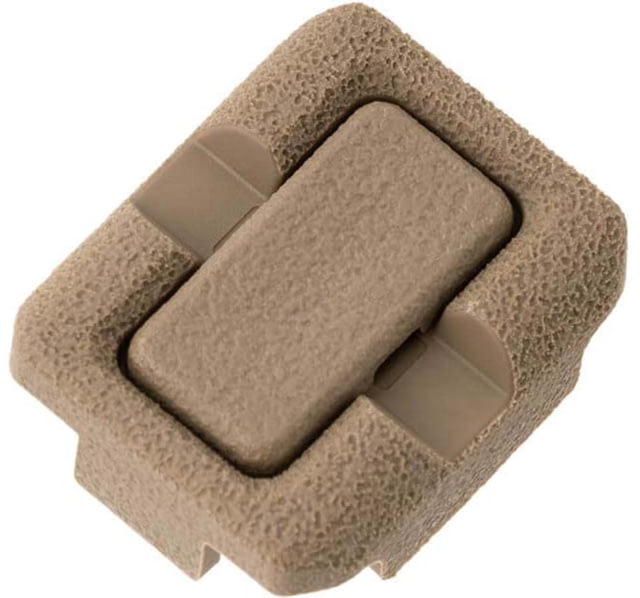 Magpul Industries Wire Control Kit M-LOK for M-LOK Rails FDE Polymer