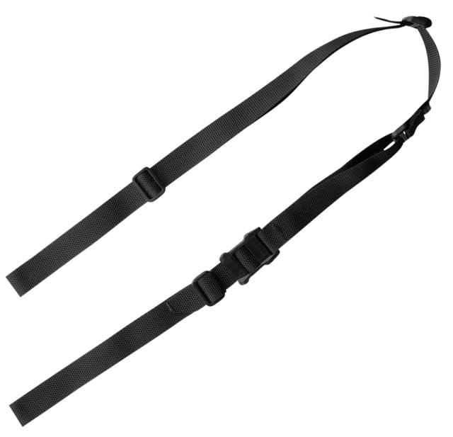 EDEMO Magpul  MS1 Lite Sling Black Nylon 48- 60 OAL Rifle EDEMO1 - Magpul Industries