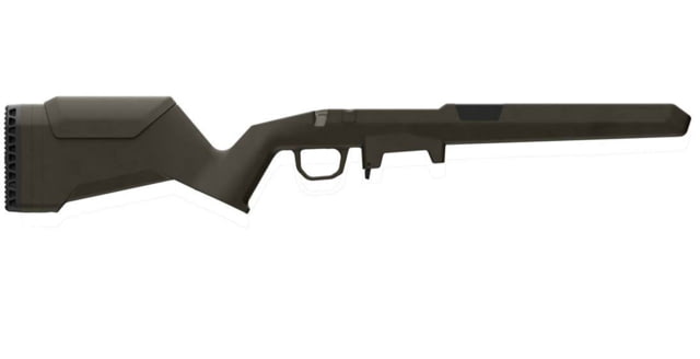 USED Magpul Industries Hunter Lite Stock Savage Axis Short Action ODG - Magpul Industries