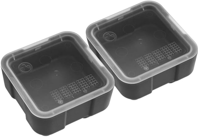 Magpul Industries DAKA 2x2 Bins Matte Black