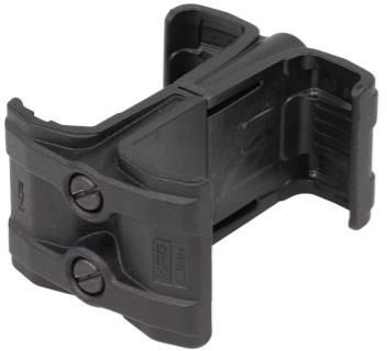 USED Magpul Industries MagLink Coupler PMAG 30/40 AR/M4 Black MAG595BLK - Magpul Industries