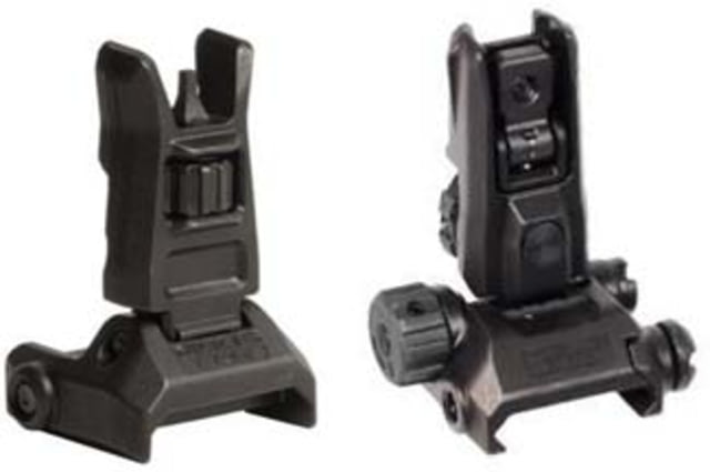 Magpul MBUS Pro LR Sight Set