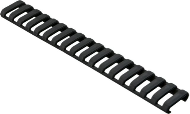 EDEMO Magpul Mil-Spec 1913 Picatinny Ladder Rail Protector Black MAG013B EDEMO6 - Magpul Industries