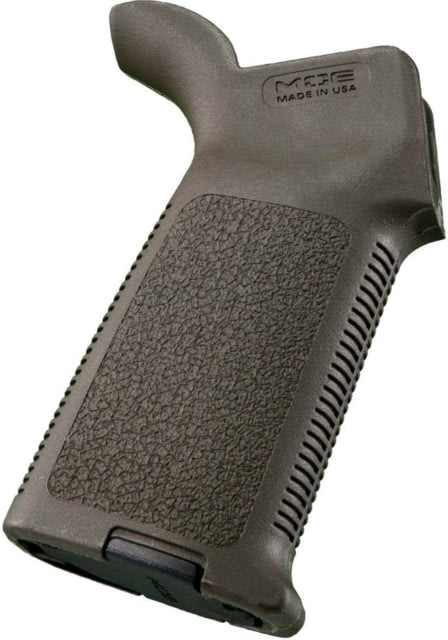 Magpul Industries MOE AR-15/AR-10/SR-25/M4/M16/M110 AR Pistol Grip OD Green MAG415OD