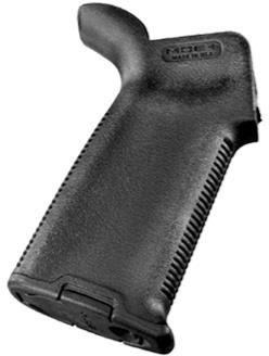 Magpul Industries MOE AR Grip Plus Black