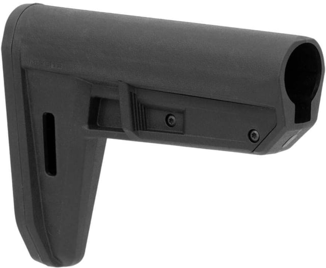 Magpul Magpul MOE TR Mil-Spec AR10/AR15/M4/M16/M110/SR25 Carbine Stock Black