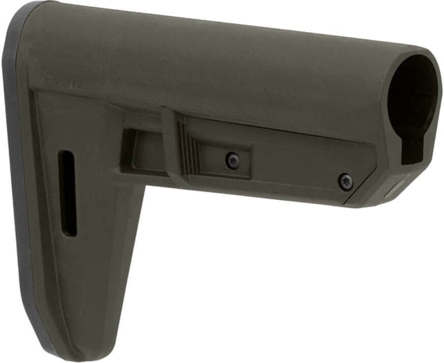 Magpul Magpul MOE TR Mil-Spec AR10/AR15/M4/M16/M110/SR25 Carbine Stock OD Green