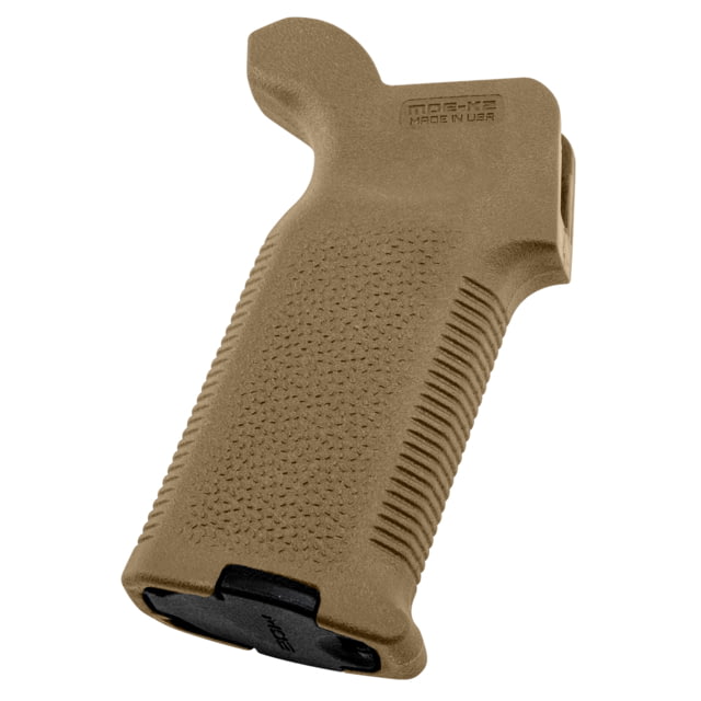 Magpul Industries MOE K2 AR Pistol Grip Modified Coyote Brown
