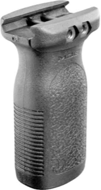 Magpul MOE RVG Rail Vertical Grip Fits Picatinny Polymer Grey