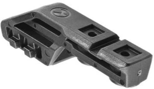 Magpul MOE Scout Mount Right Black - Magpul Industries