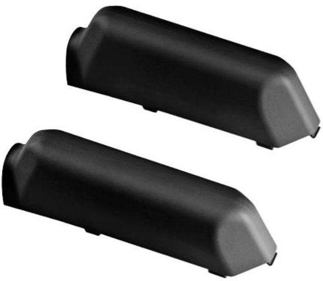 Magpul SGA High Cheek Riser Black