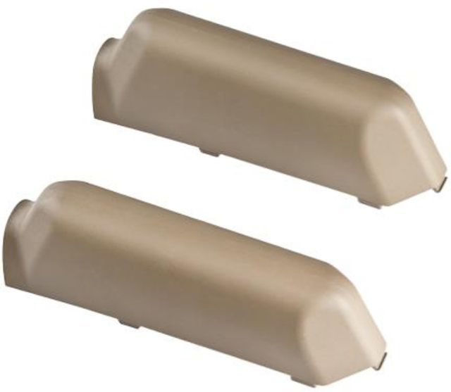 Magpul SGA High Cheek Riser Flat Dark Earth