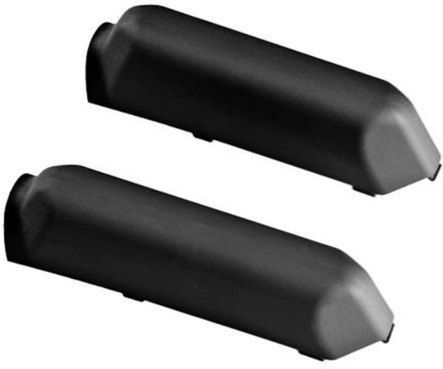 USED Magpul SGA Low Cheek Riser Black MAG463BLK EDEMO1 Used Condition Fair - Magpul Industries