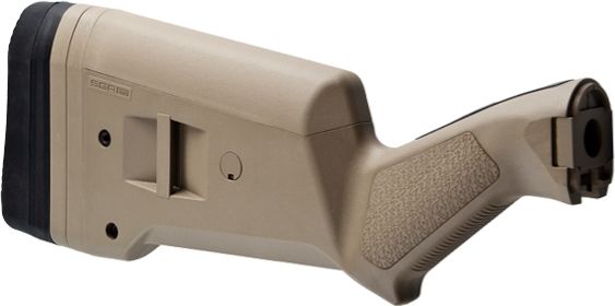 Magpul SGA Remington 870 Stock Flat Dark Earth