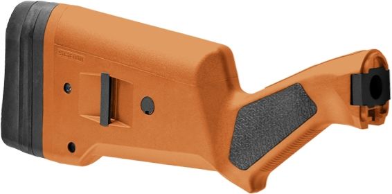 Magpul SGA Remington 870 Stock Orange