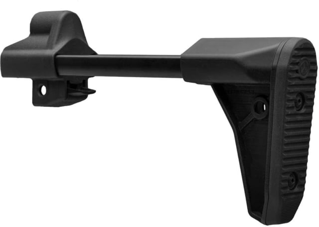 EDEMO Magpul Industries HK94/MP5 SL Stock Black  EDEMO4 Used Condition Like New - Magpul Industries