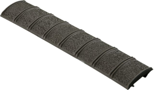 Magpul XT Mil-Spec 1913 Picatinny Rail Guard Texture Panel OD Green