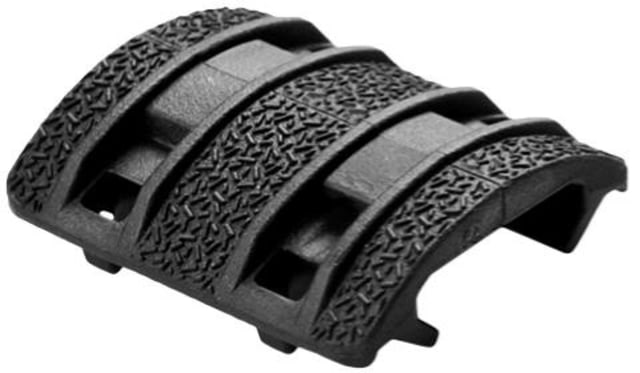 Magpul XTM Enhanced Rail Panel Black