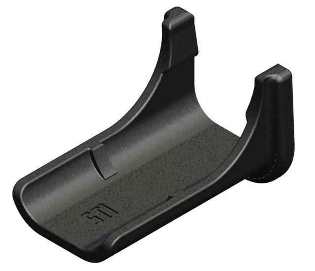 MagPump Magazine Retainer 9mm Double Stack Magazines STI Black MR-STI