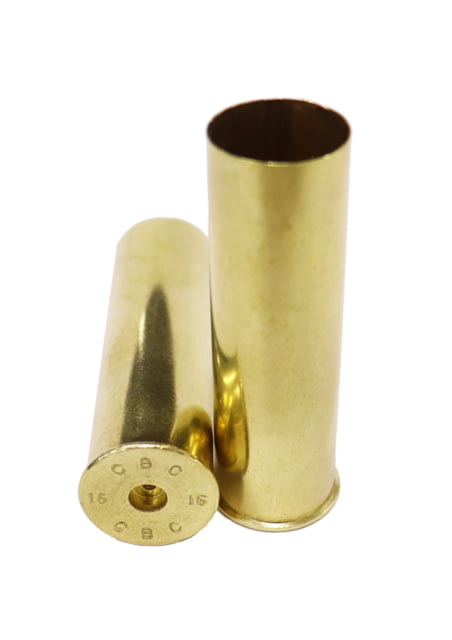 tech 16 Gauge Brass Cased Shotshell 25 Rounds Ammo