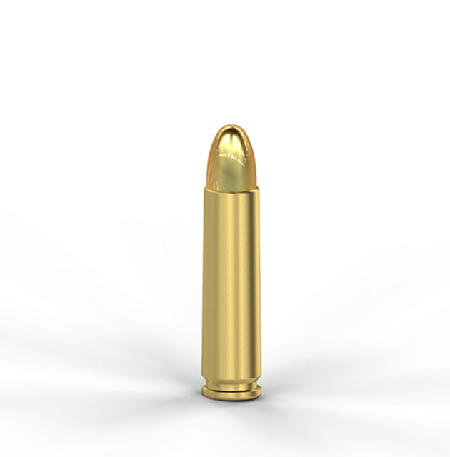 Magtech 30 Carbine 110 Grain Full Metal Jacket Brass Cased Rifle Ammo 50 Rounds