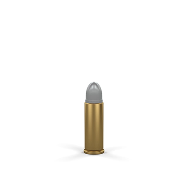 tech 32 Gauge Brass Cased Shotshell 25 Rounds Ammo
