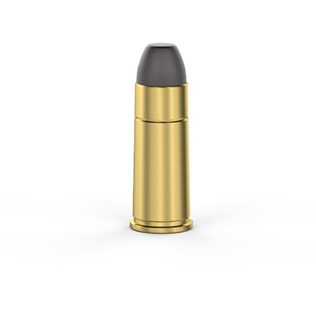 Magtech  Win 200 Grain Lead Flat Nose Brass Cased Rifle Ammo 50 Rounds