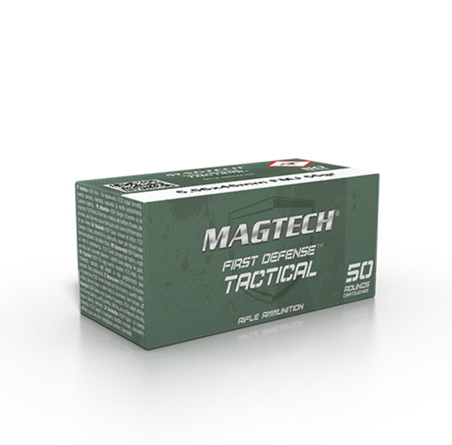Magtech 5.56x45mm Ball M193