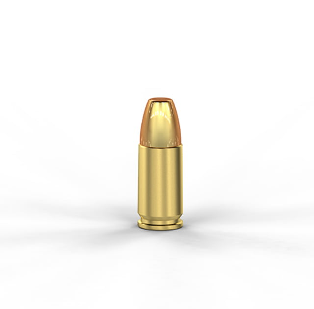 tech 9mm Luger 147 Grain Subsonic Full Metal Jacket Flat Brass Cased Pistol 50 Rounds Ammo