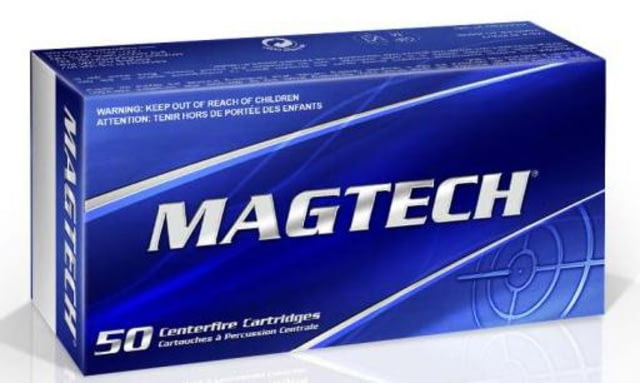 tech Handgun Ammunition 9mm Luger 115gr FMJ 1135 Fps 1000/ct Ammo