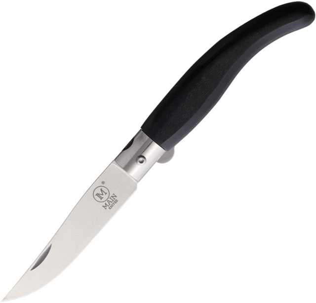 MAIN Knives Spanish Linerlock Black MAIN - Main Knives
