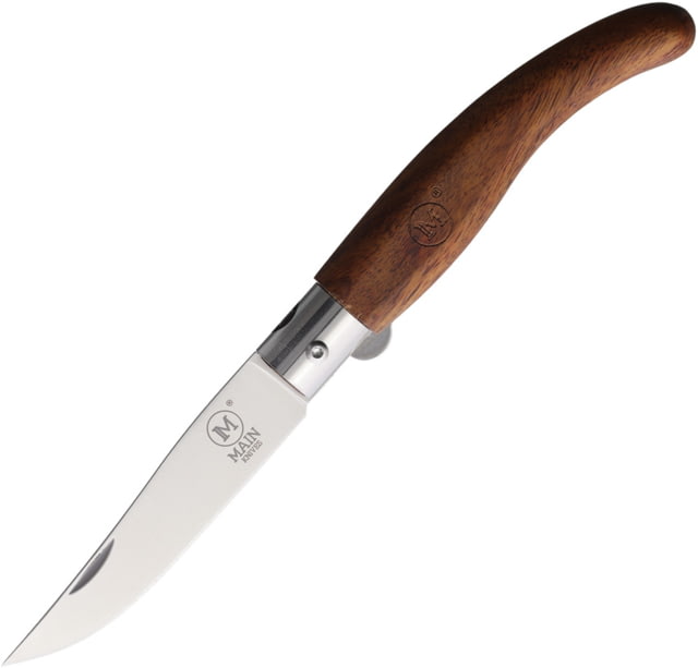 MAIN Knives Spanish Linerlock Bubinga MAIN - Main Knives