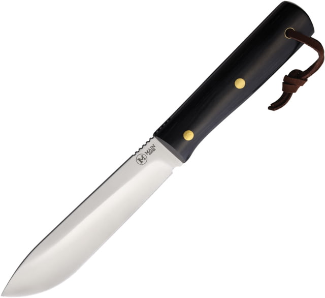 MAIN Knives Survival Fixed Blade MAIN - Main Knives