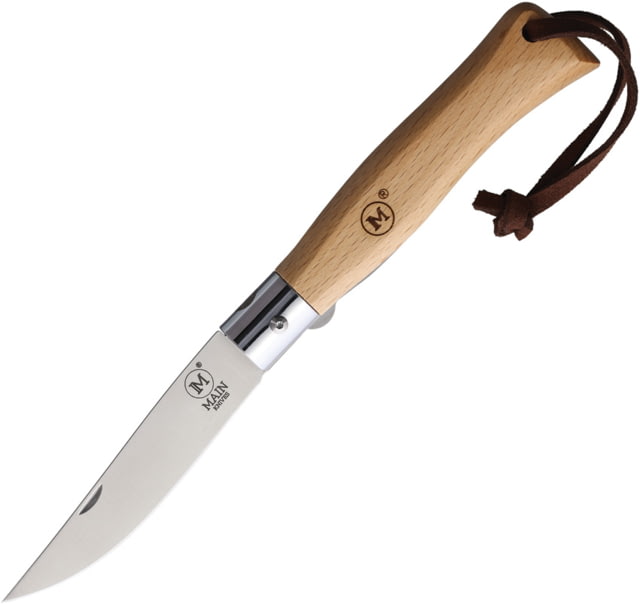 MAIN Knives Urban Linerlock Beech MAIN - Main Knives