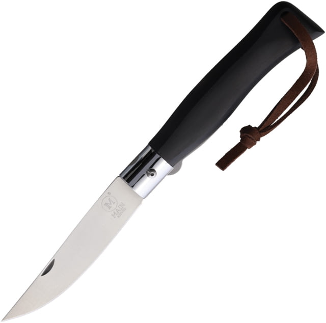 MAIN Knives Urban Linerlock Black MAIN - Main Knives