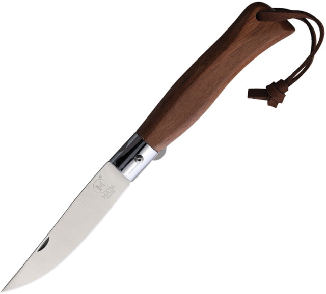 MAIN Knives Urban Linerlock Bubinga MAIN - Main Knives