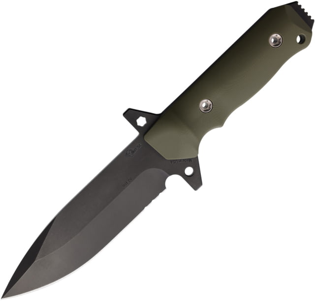 Main Street AIO 2 Fixed Blade OD - Main Street