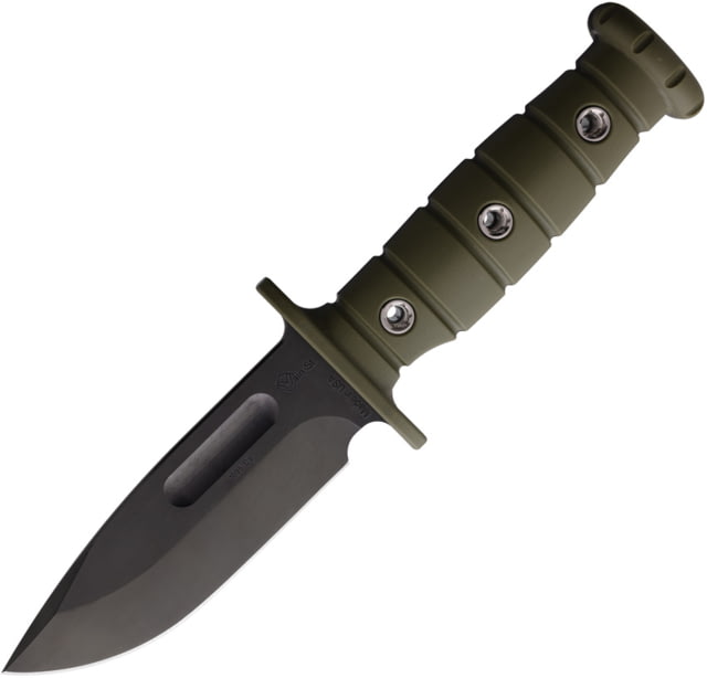 Main Street Luke Airman Fixed Blade OD - Main Street