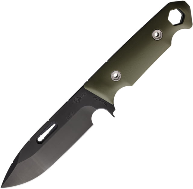 Main Street STA Sniper Fixed Blade OD - Main Street