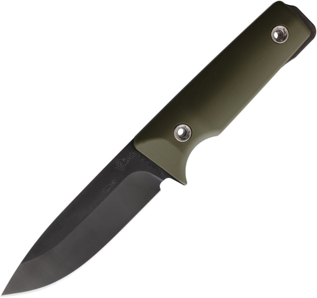 Main Street The San Fixed Blade OD - Main Street