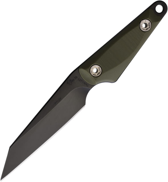 Main Street UDT Fixed Blade OD - Main Street