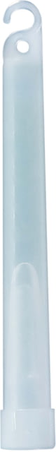Major Outdoors Northstar 10 Hour Lightsticks 6in Blue