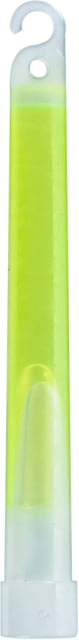 Major Outdoors Northstar 10 Hour Lightsticks 6in Green